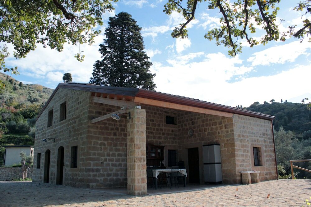 Фото Le due querce