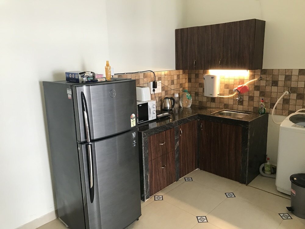 Фото Coastal Suites