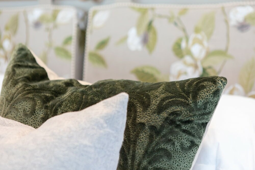 Фото Burleigh Court