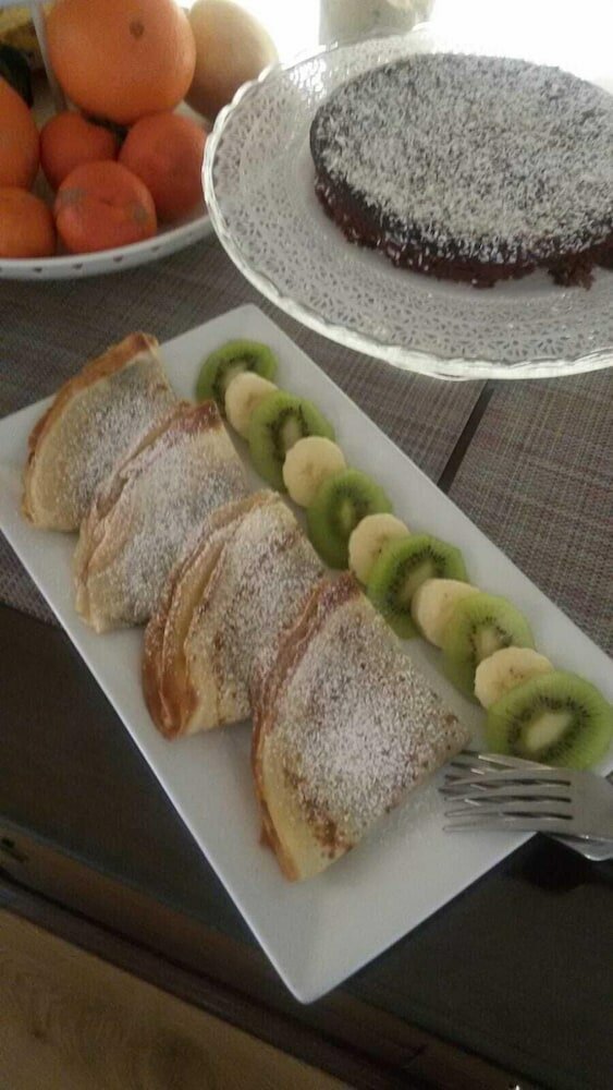 Фото Casa Festa Rooms