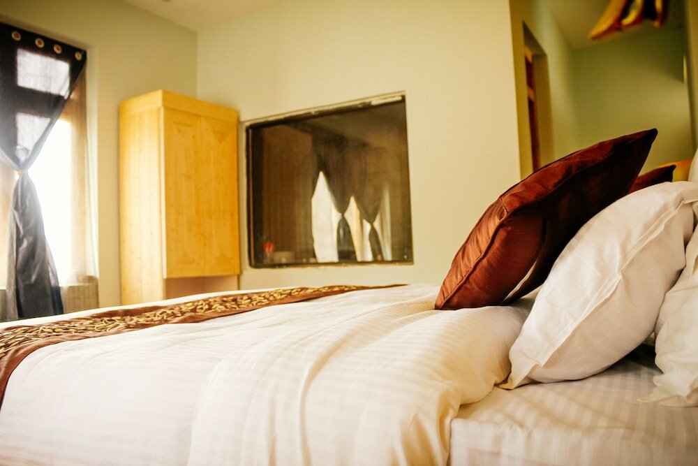 Фото Togochey Boutique Hotel