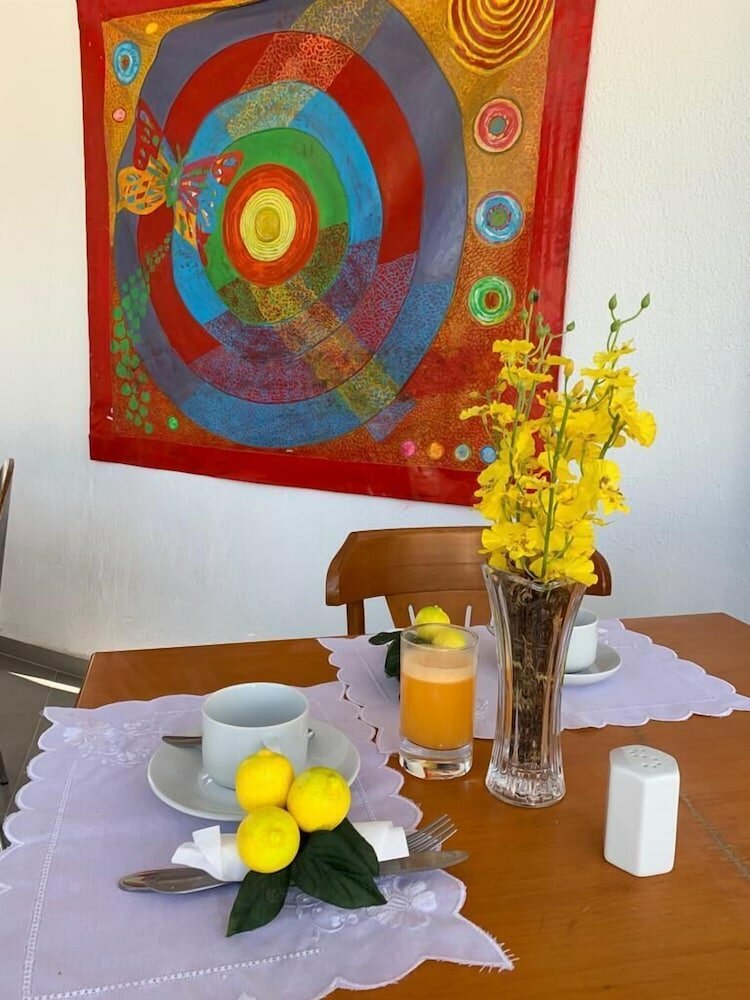 Фото Pousada Praia Pajuçara