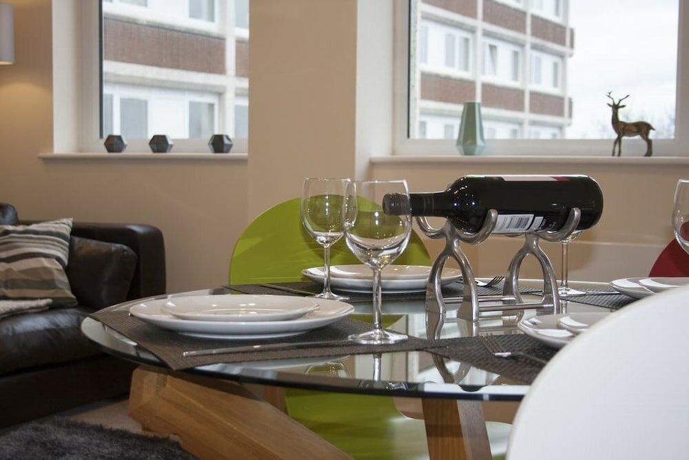 Фото St Peters View