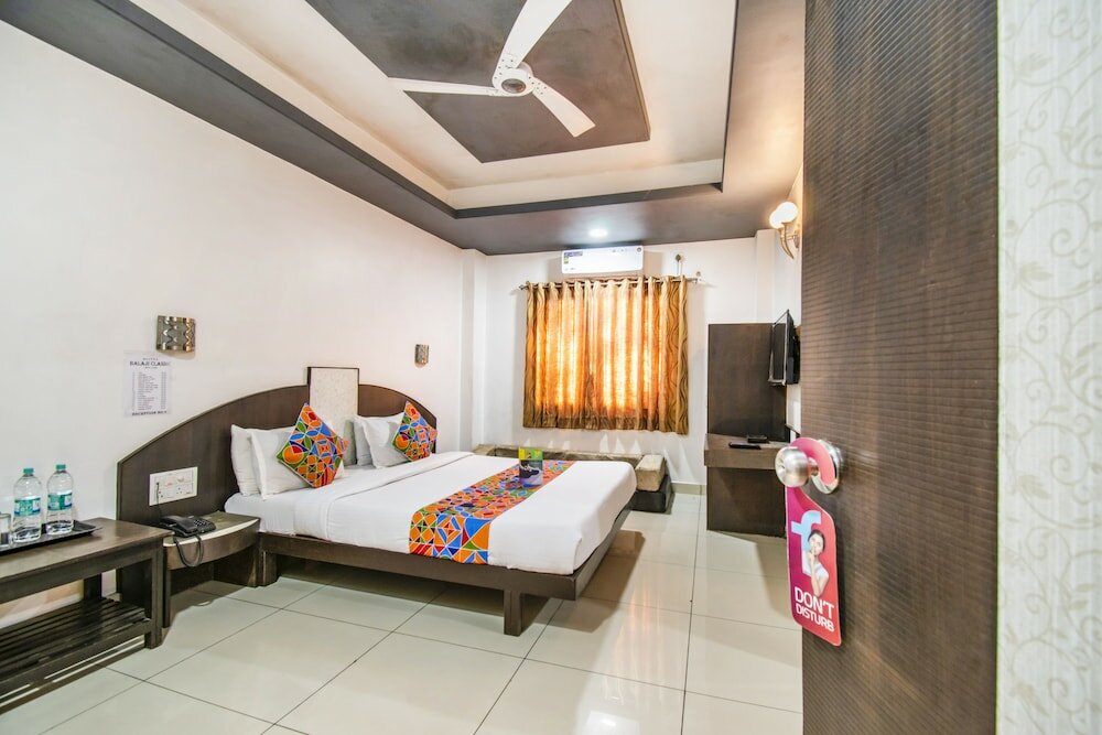 Фото Balaji Classic Hotel