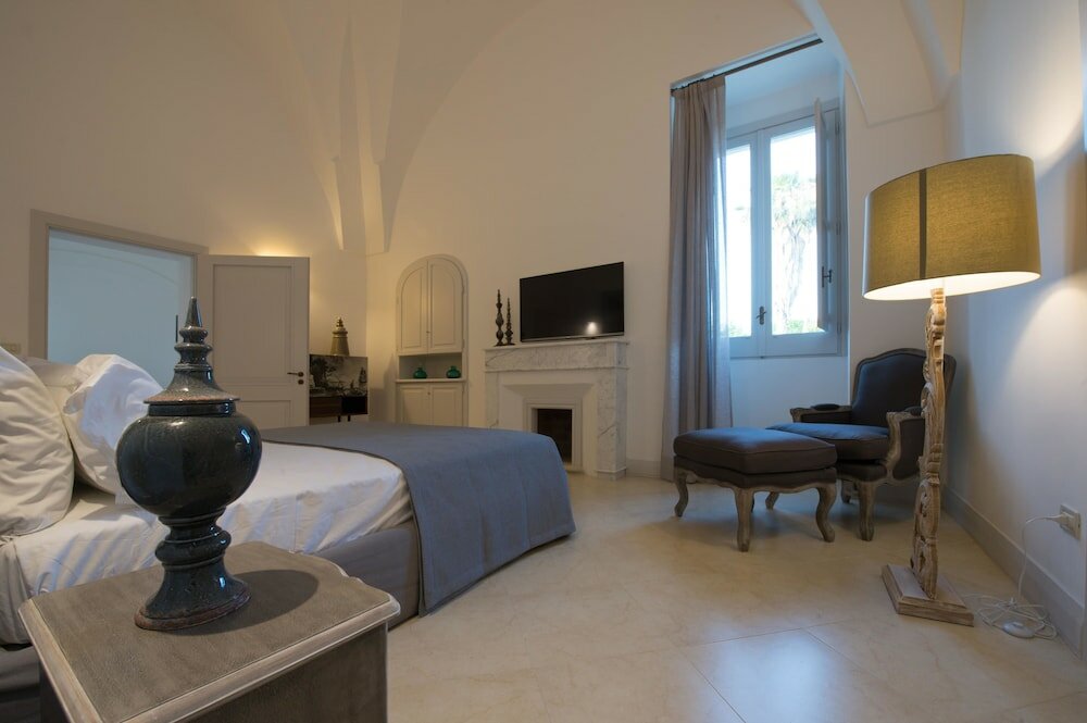 Фото Villa Starace Suites et Appartements