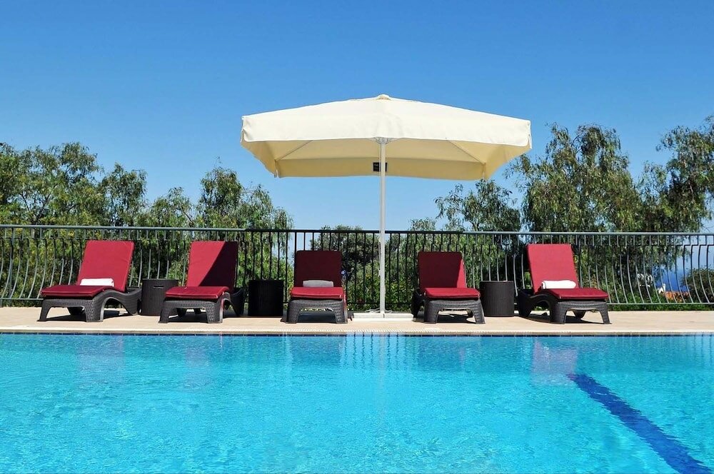 Фото Villa Amelia by Amy Villas