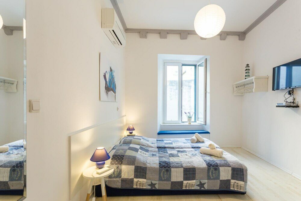 Фото Guest house The heart of Dubrovnik