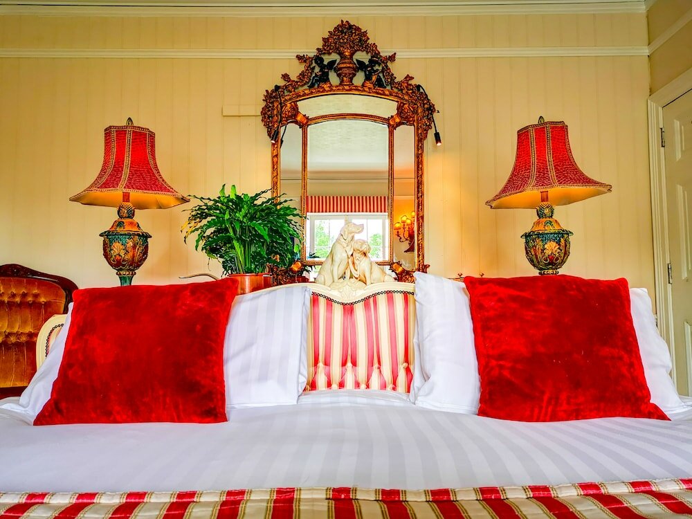 Фото Cedar House Boutique B&b