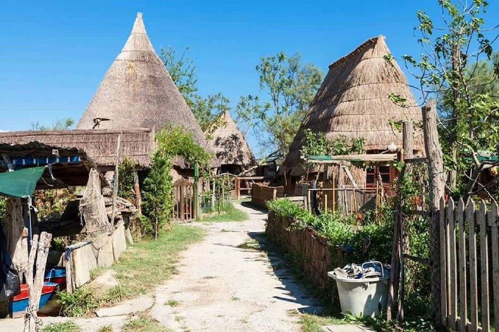 Фото Marina Palace Hotel