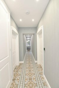 Гостиница The Duke Luxury Rooms