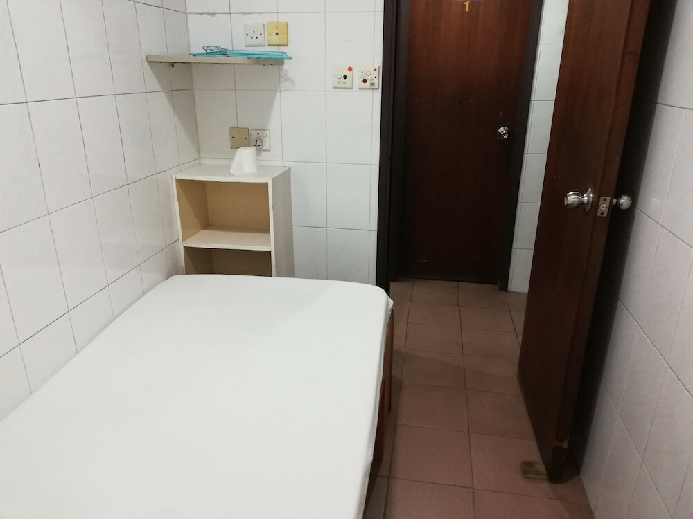 Фото New China Guesthouse