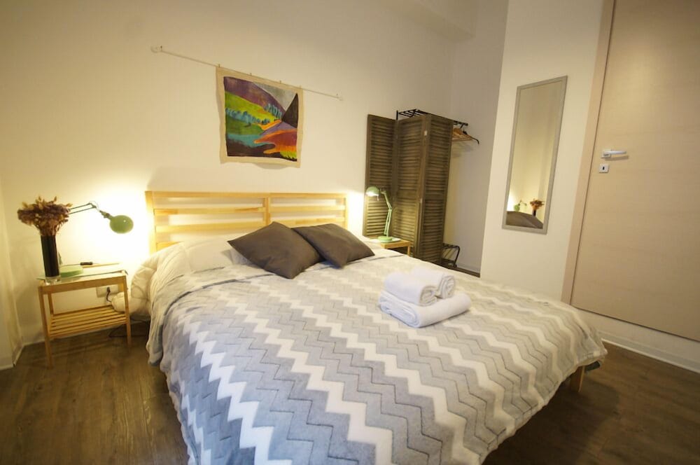 Фото Stanze a Sud