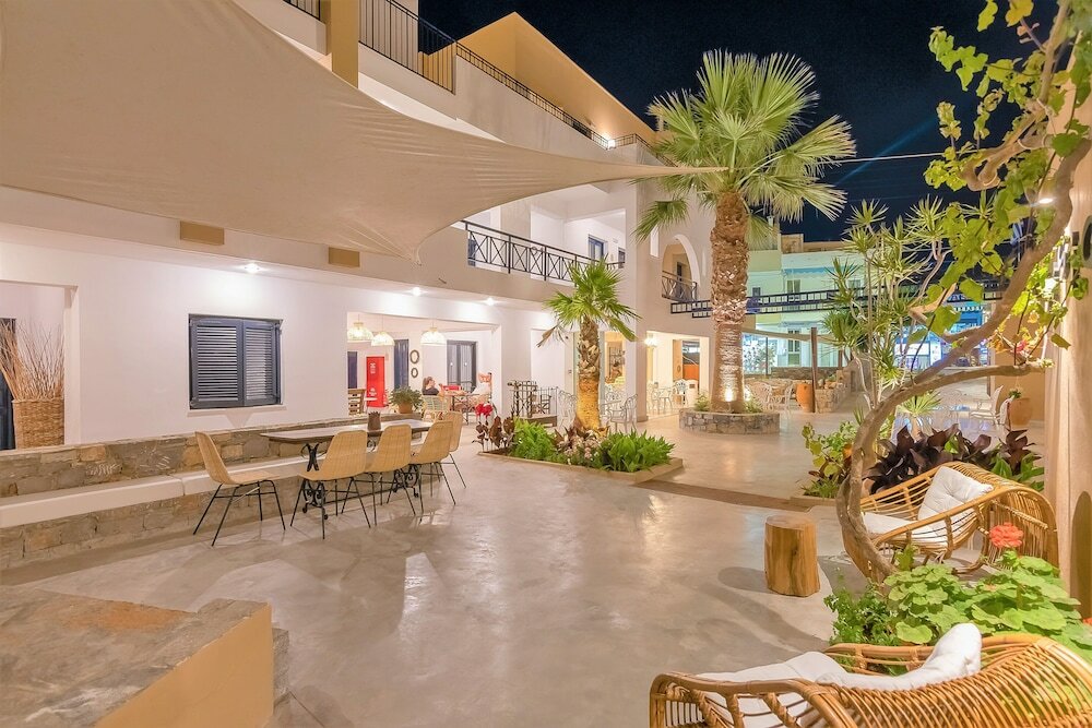 Фото Residence Villas Hotel