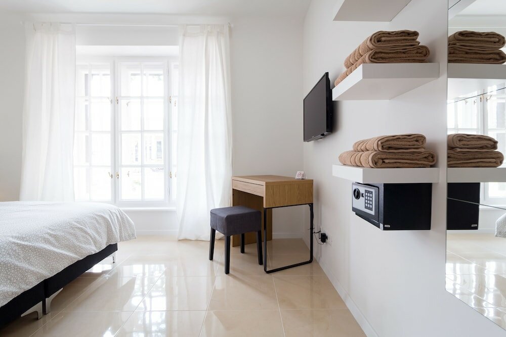 Фото B&b Downtown Zagreb