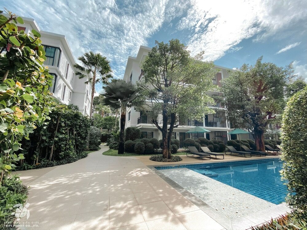 Фото The Title West Wing by Trips Phuket