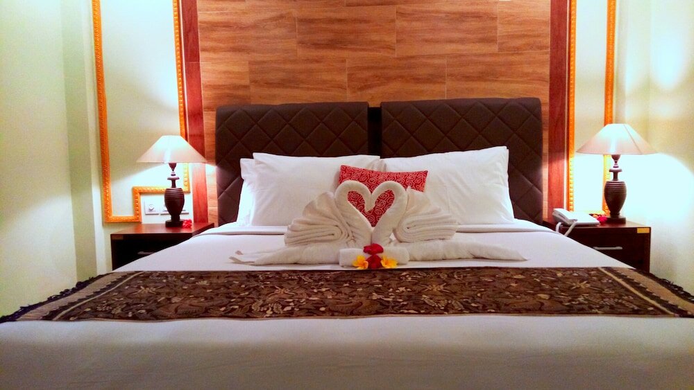 Фото Rembulan Inn and SPA