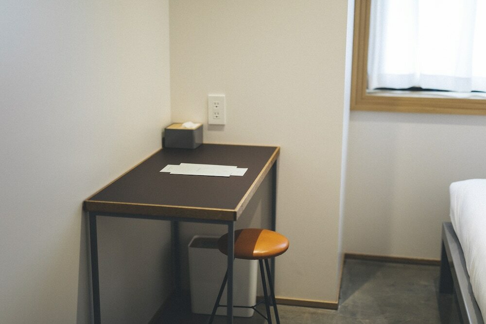 Фото Hotel Noum Osaka