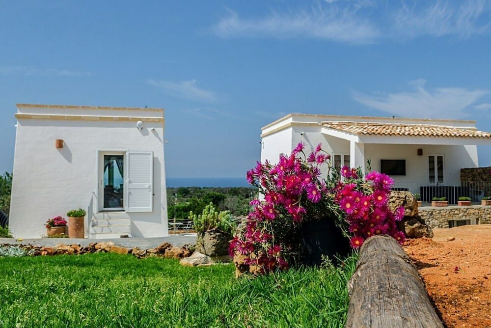 Фото Camera Family Torre Dell'Alto Mare