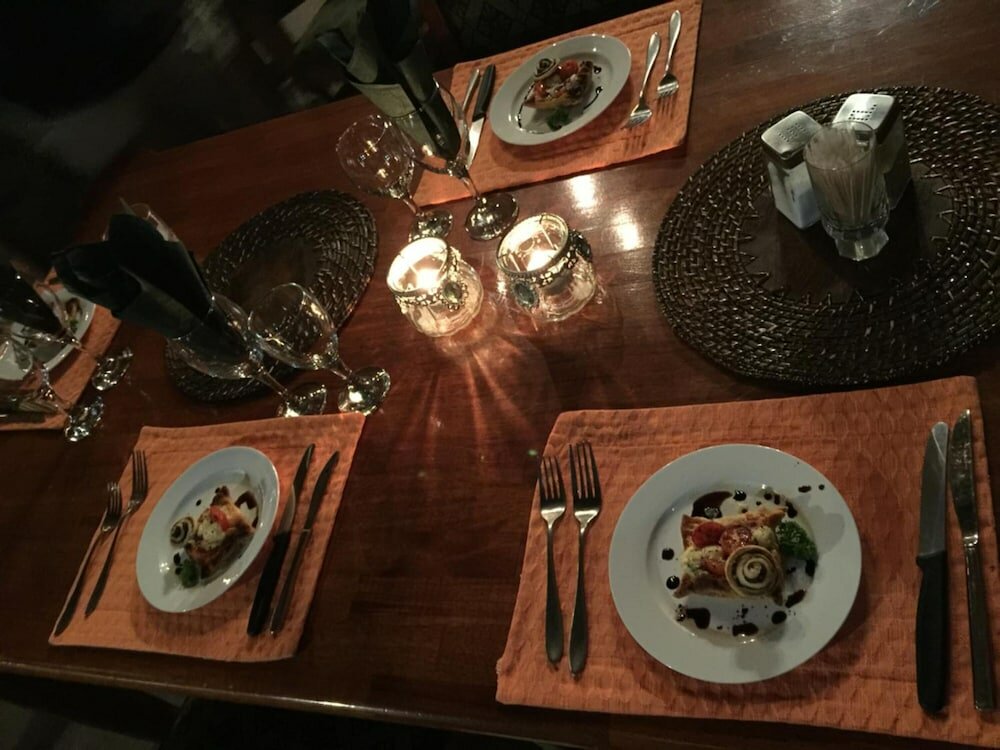 Фото Burgsdorf Guest Farm