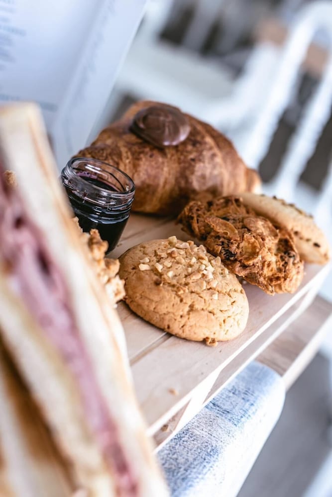 Фото Mosella Suite Hotel