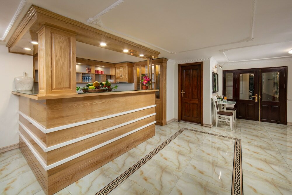 Фото Trang Trang Boutique Hotel