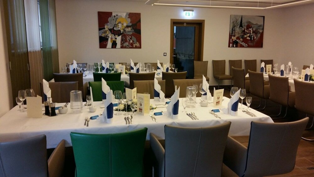 Фото Centrinum Altstadt-Hotel