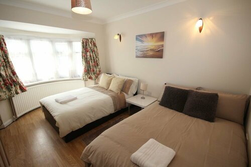 Deane House