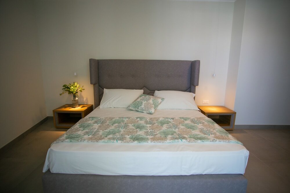 Фото Mosella Suite Hotel