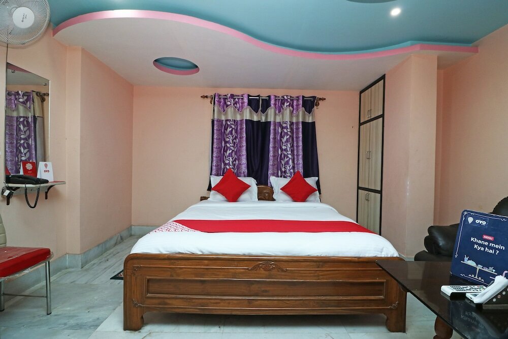 Фото Oyo 16627 Xpress Inn