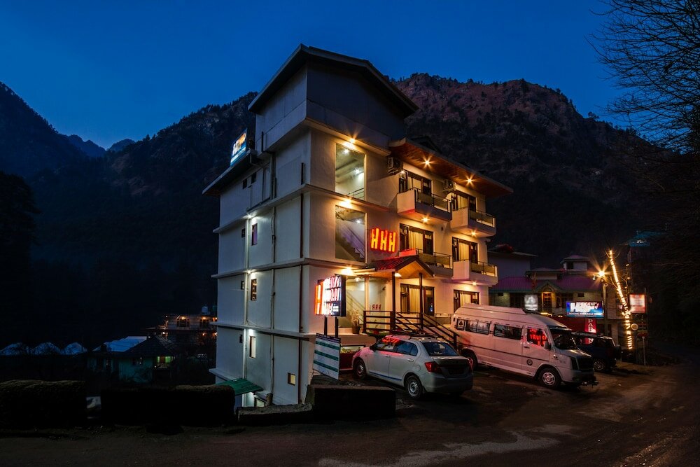 Фото Hukam's Holiday Home