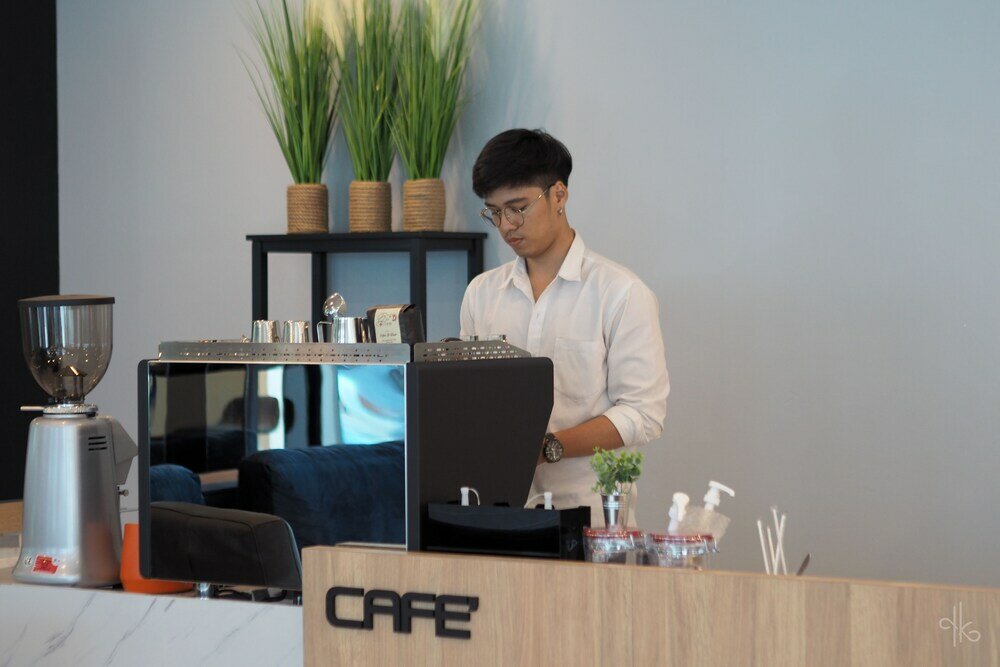 Фото Tk Mansion Hat Yai