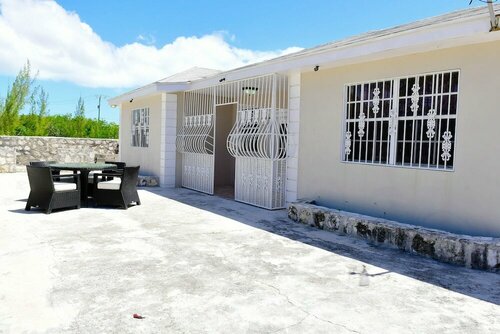 Гостиница Island Turquoise Rental на Тёрксе и Кайкосе