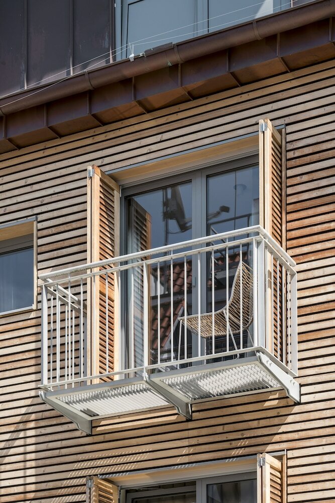 Фото Centrinum Altstadt-Hotel