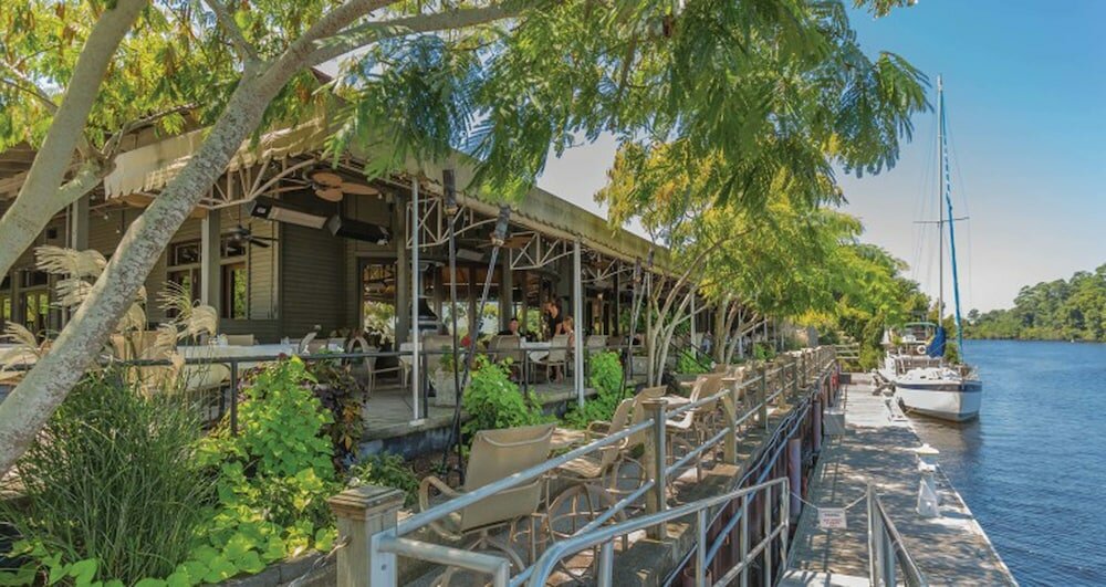 Фото Magnolia North