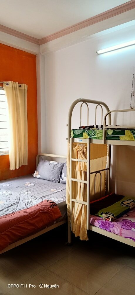 Фото Color Hostel