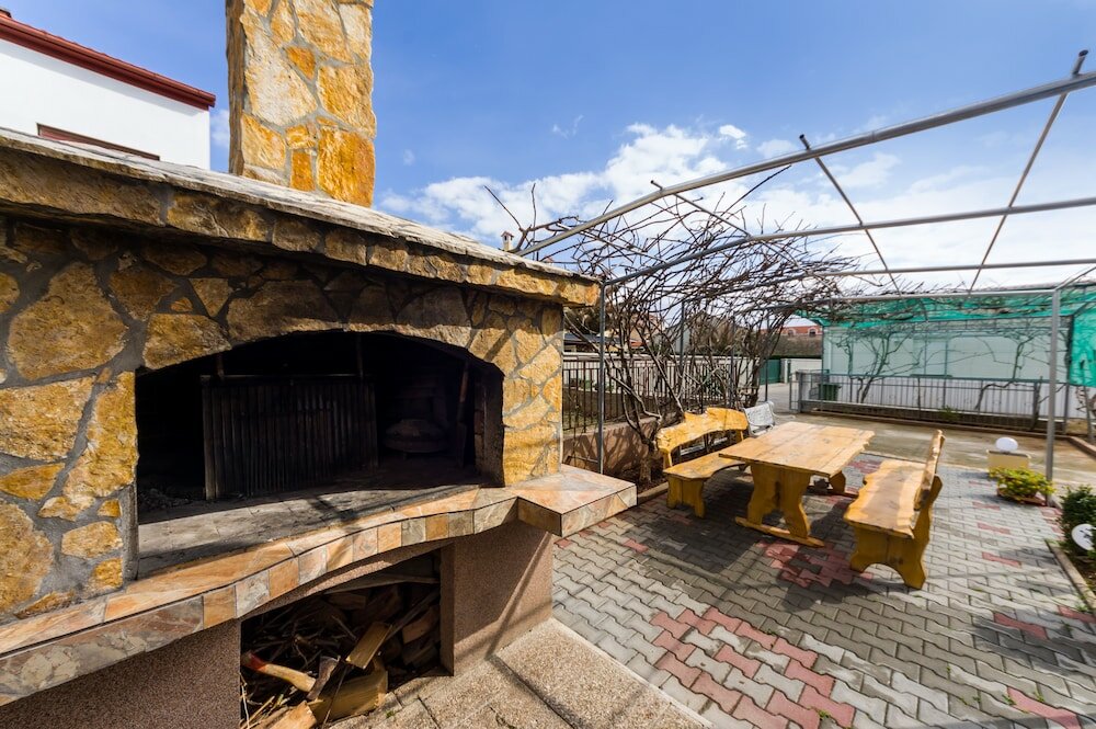 Фото Apartments Rotim