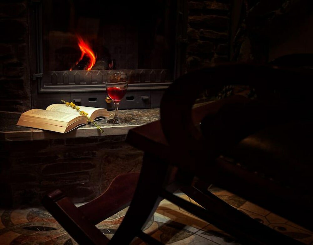 Фото Oreiades Parthenon