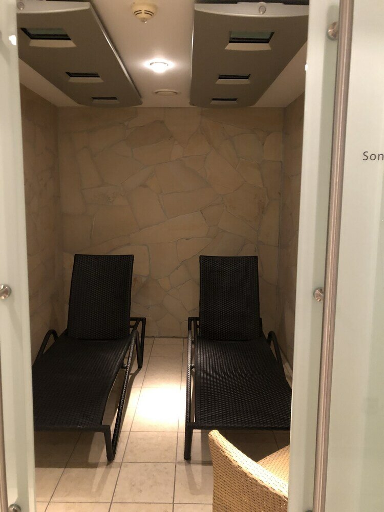 Фото Centrinum Altstadt-Hotel