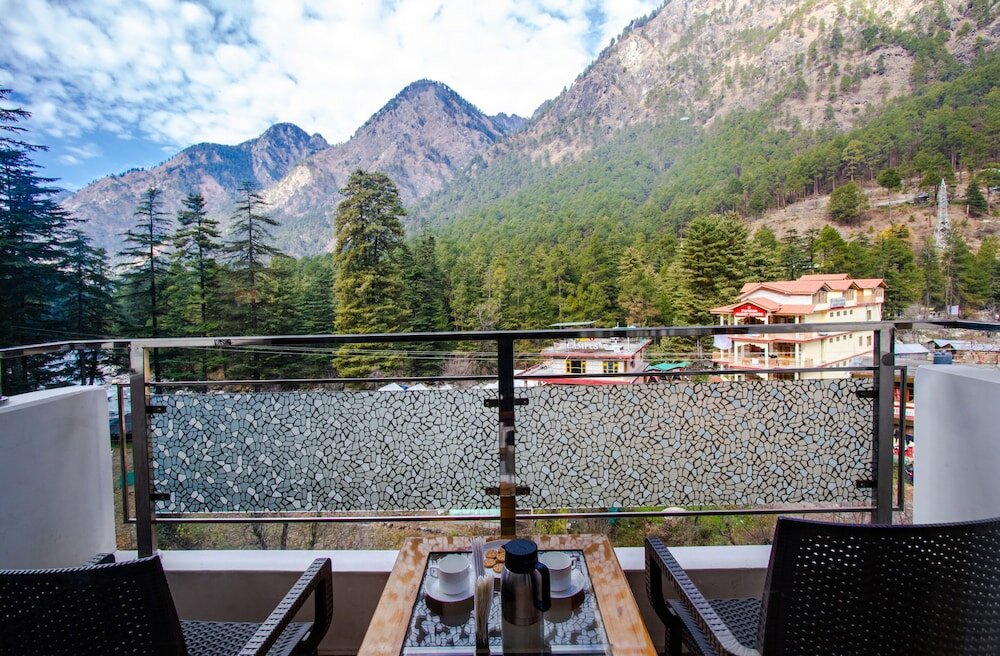 Фото Hukam's Holiday Home