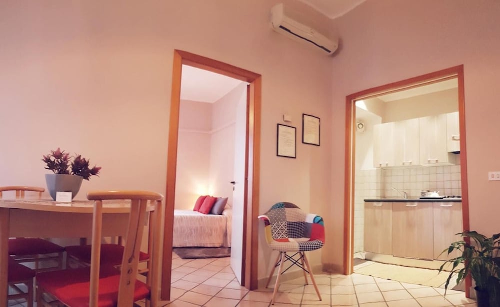 Фото Hotel Residence Risorgimento