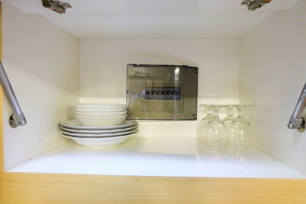 Фото Cozy 2br Salemba Residence Apartment