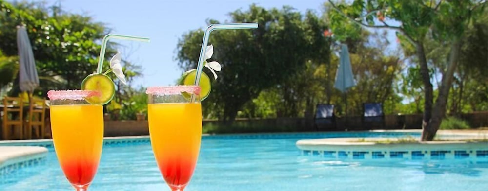 Фото Hotel Solidaire Mangily