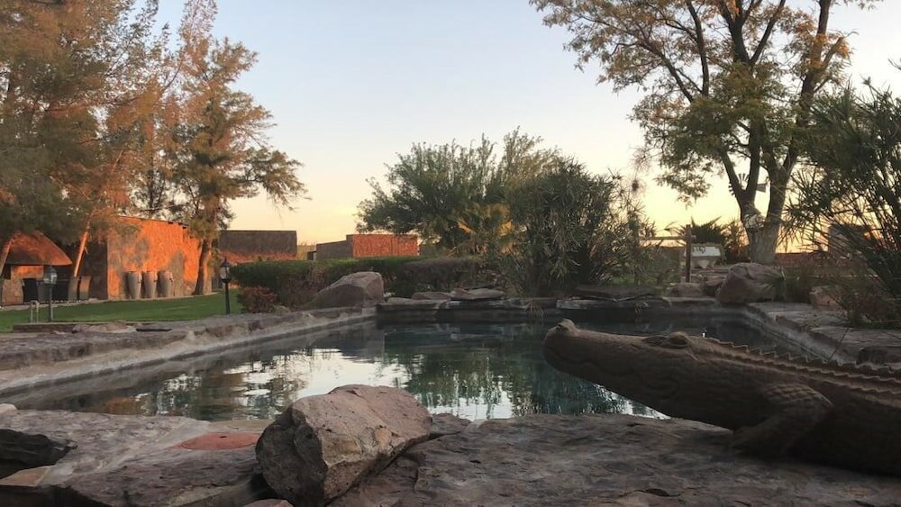 Фото Burgsdorf Guest Farm