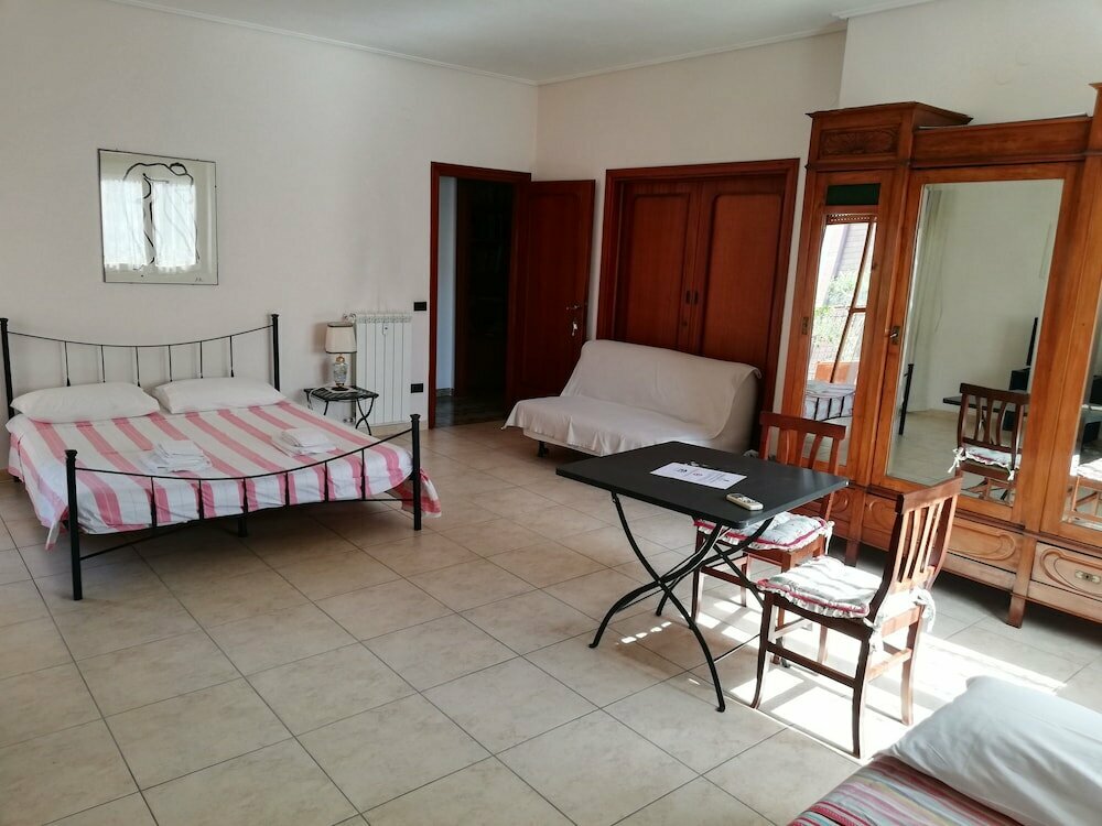 Hotel B&b Vanvitelli, Caserta, photo