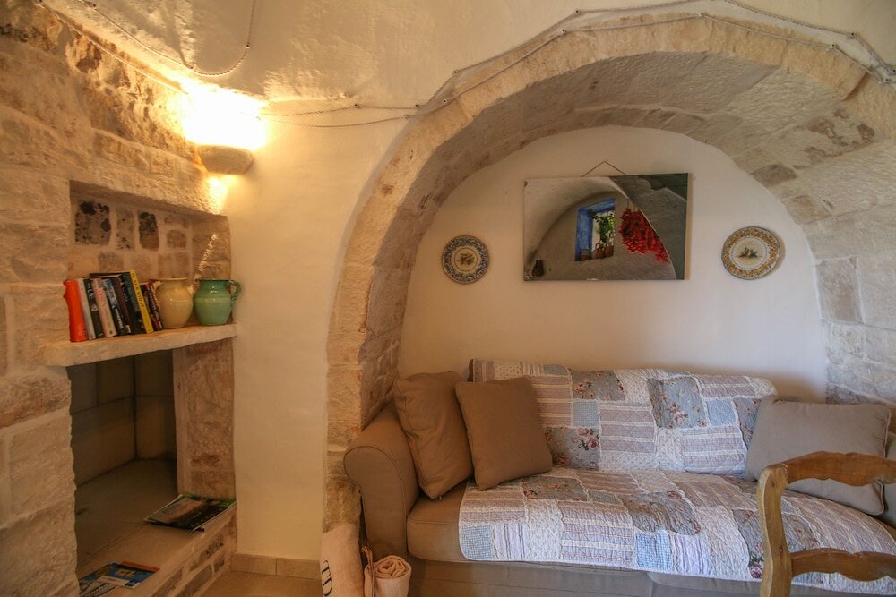 Фото Trulli della Contessa