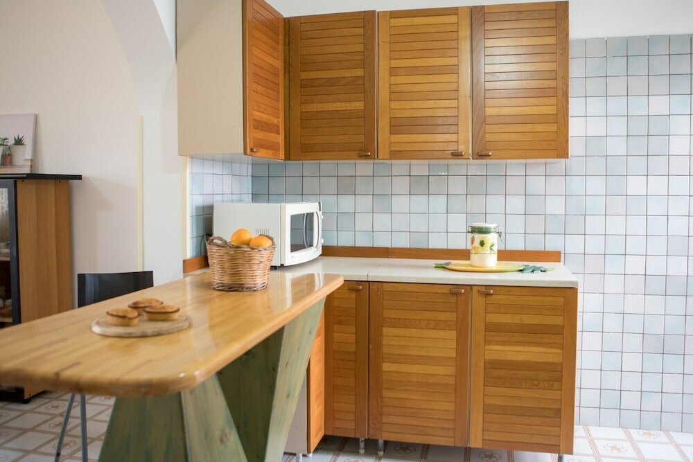 Фото Villetta Orange