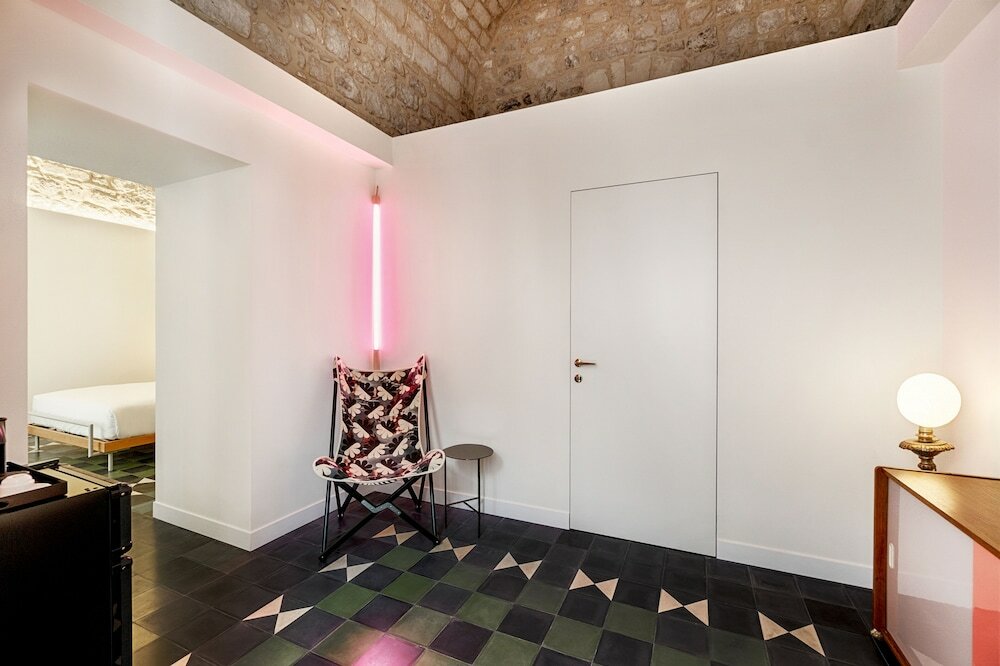 Фото A. D. 1768 Boutique Hotel