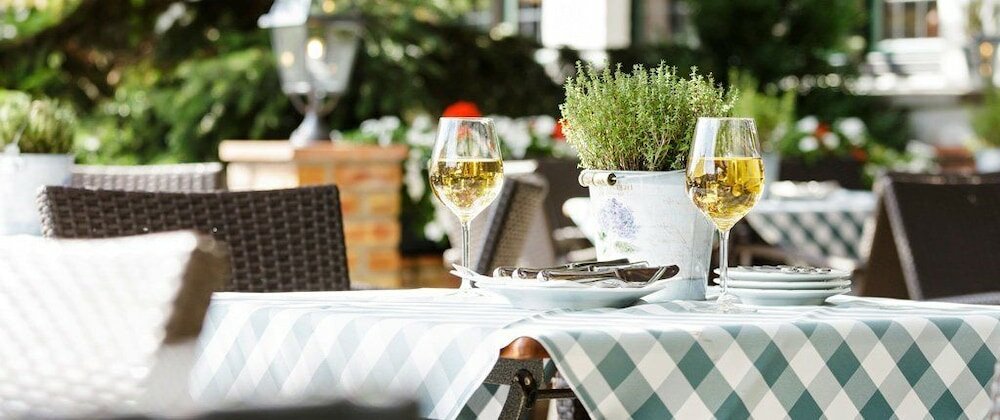 Фото Weinhaus Sinz