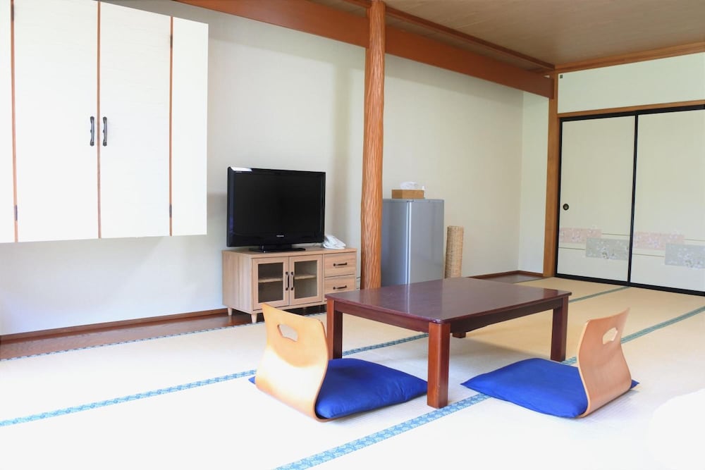 Фото Ryokan Shinyone