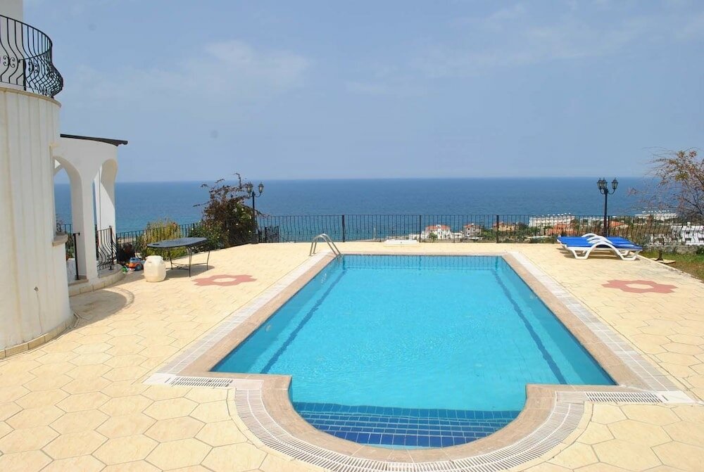 Фото Villa Bueno by Amy Villas